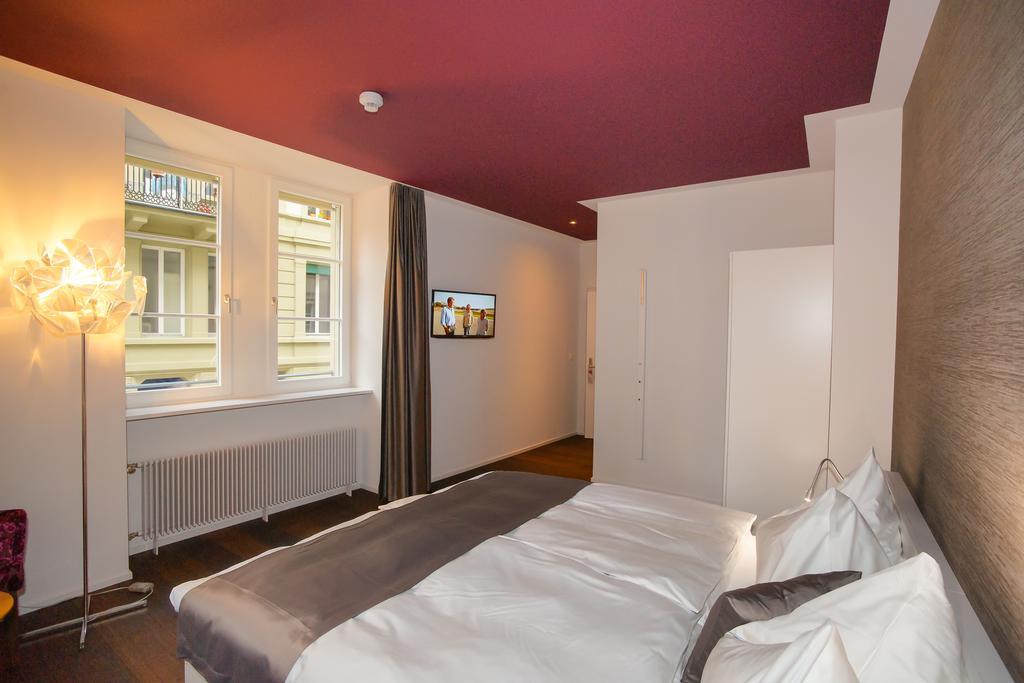Chambre Simple Design