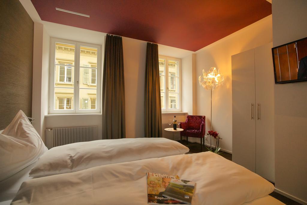 Chambre Double Design