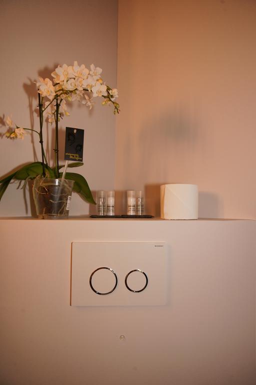 Chambre Triple Design