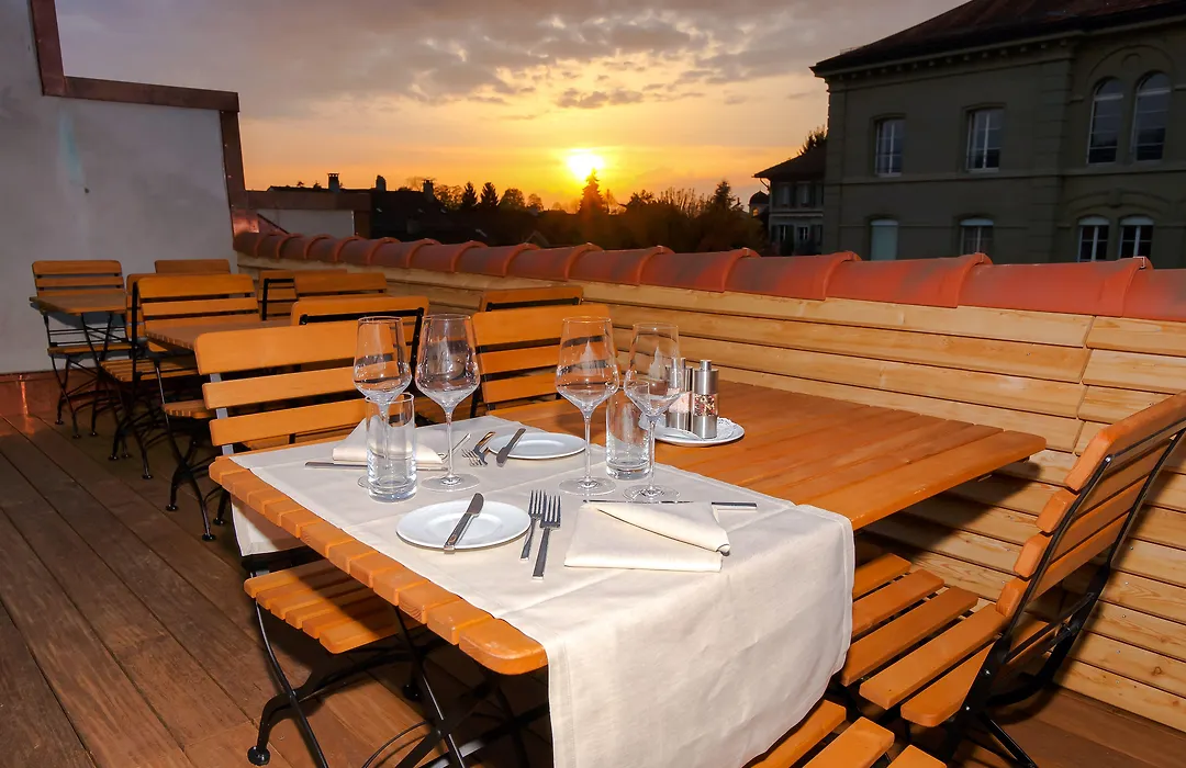 Boutique Hotel Orchidee-1