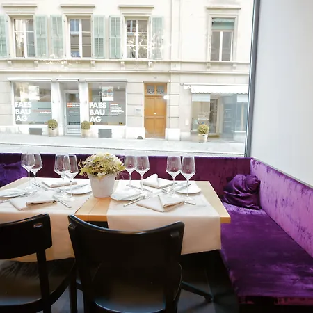 Boutique Hotel Orchidee-2