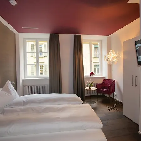 Boutique Hotel Orchidee-3